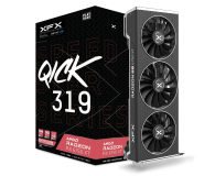 XFX Radeon RX 6750 XT Speedster Ultra QICK319 12GB GDDR6 - 747787 - zdjęcie 1